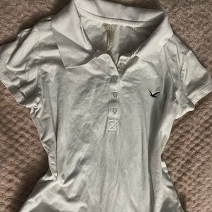 Petite polo T